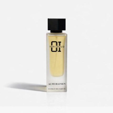 عطر شرقي فاخر ALMUHAIMEN من Ignite Oud