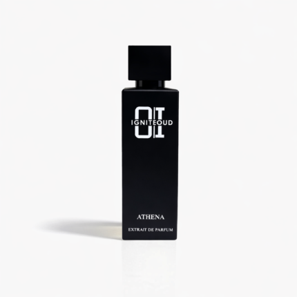 عطر نسائي جذاب ATHENA من Ignite Oud