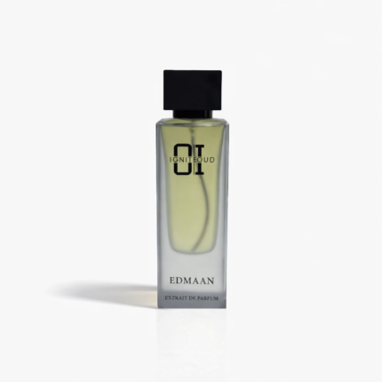 عطر صيفي منعش EDMAAN من Ignite Oud