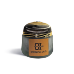 D.SMOKING OUD