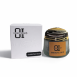 D.SMOKING OUD - Image 2