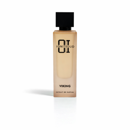 عطر رجالي فخم VIKING من Ignite Oud