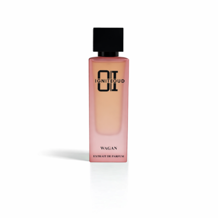 عطر يومي منعش WAGAN من Ignite Oud