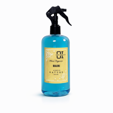 مرش فاخر للجسم A.F. Maani من Ignite Oud