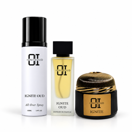 IGNITE OUD Collection
