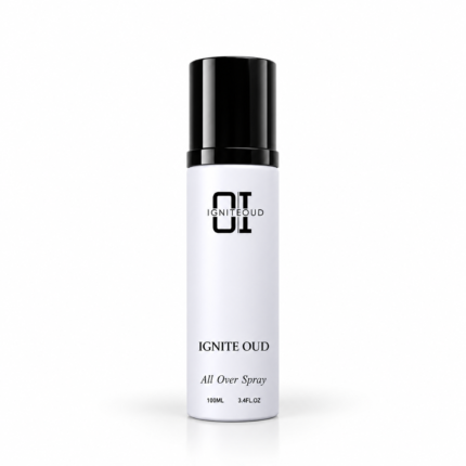 Ignite-oud-Spray