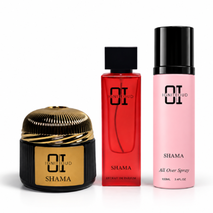 SHAMA Collection