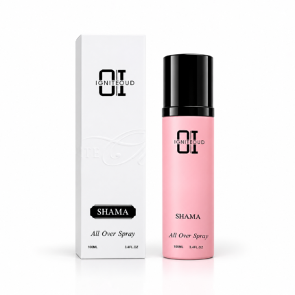 Shama-Spray