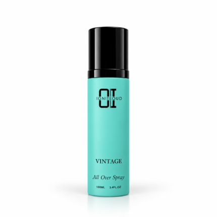 Vintage-Spray